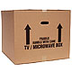 TV (Microwave) Box